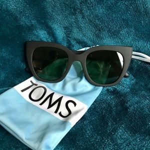 Toms Sydney Sunglasses